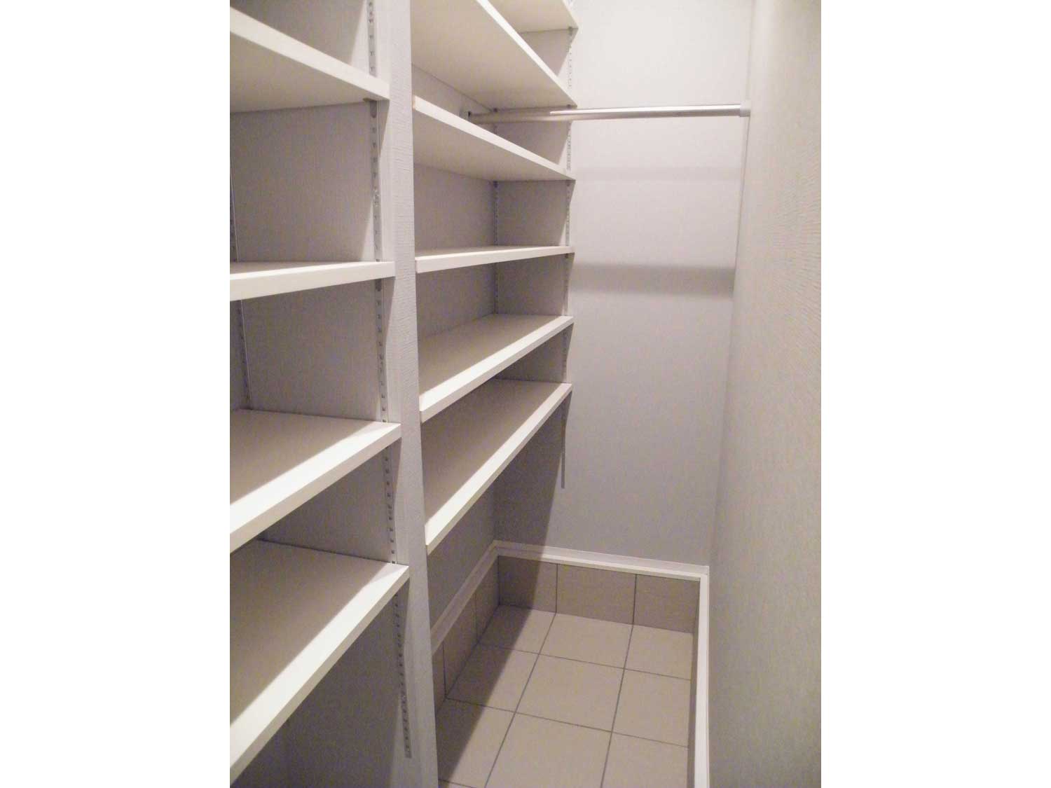 シューズラック